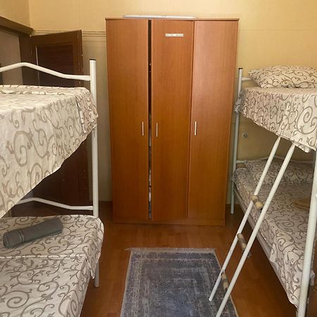 Apartment Old Town Подгорица Екстериор снимка