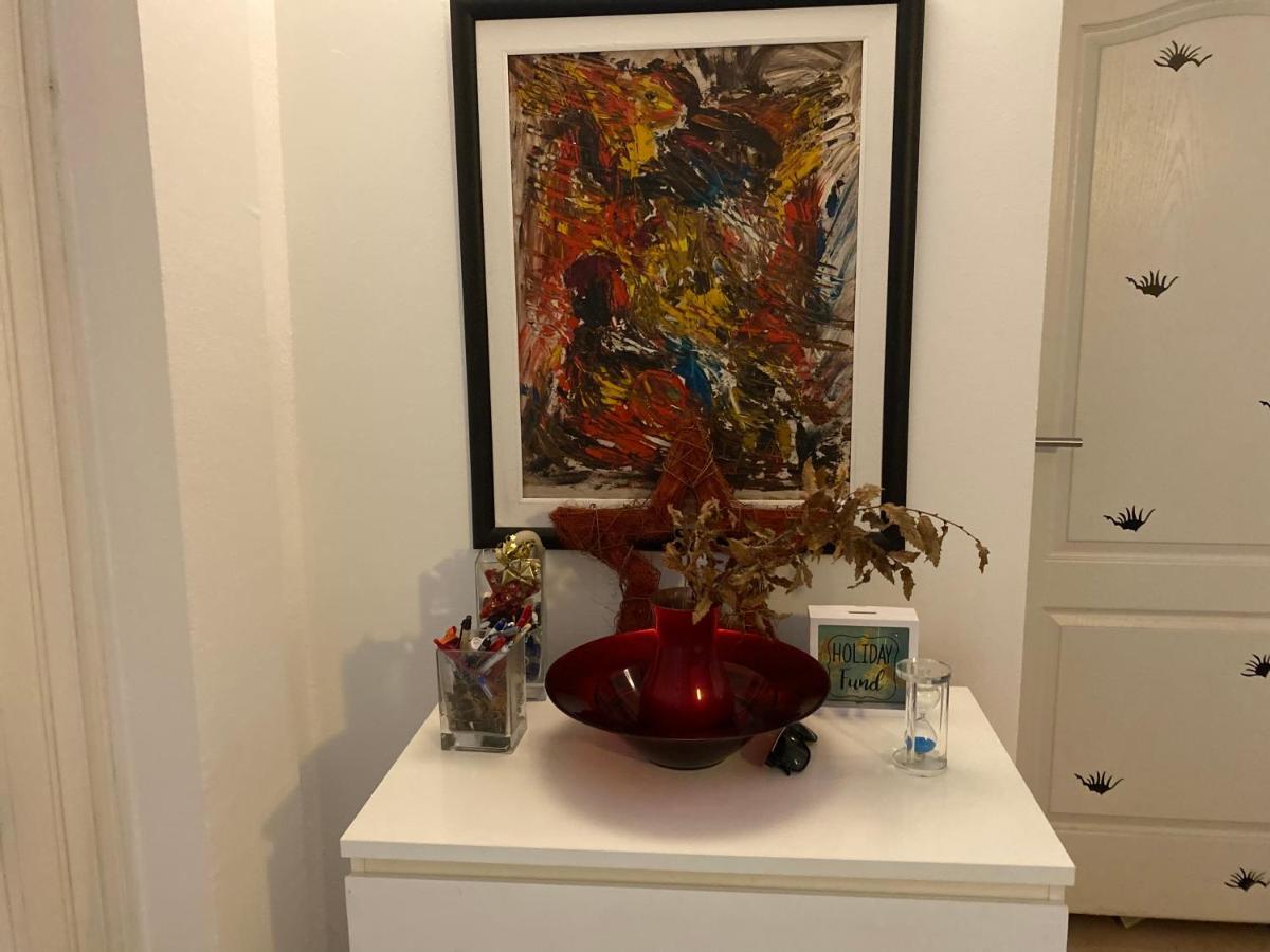 Apartment Old Town Подгорица Екстериор снимка