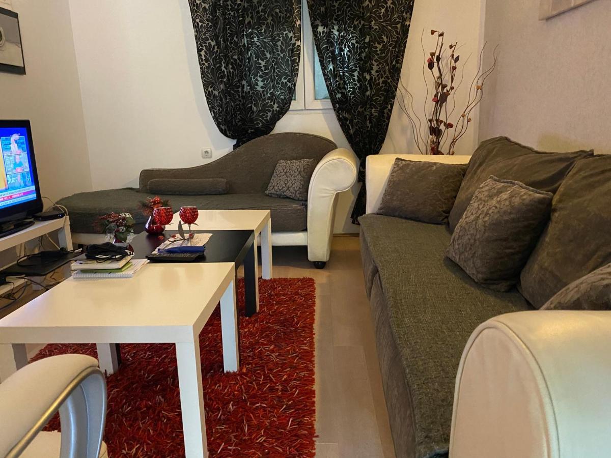 Apartment Old Town Подгорица Екстериор снимка