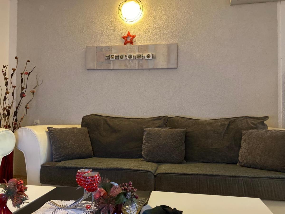 Apartment Old Town Подгорица Екстериор снимка