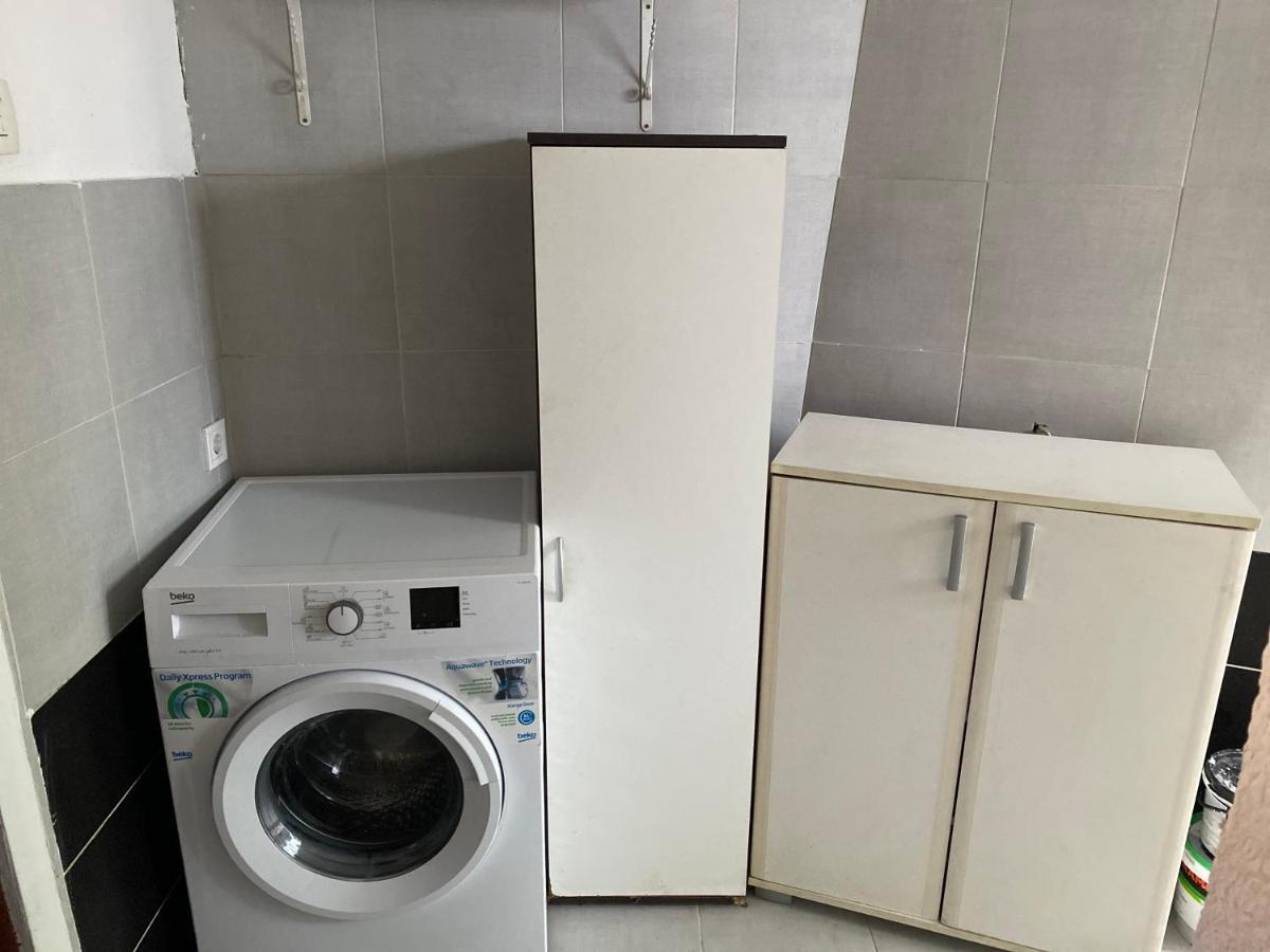 Apartment Old Town Подгорица Стая снимка