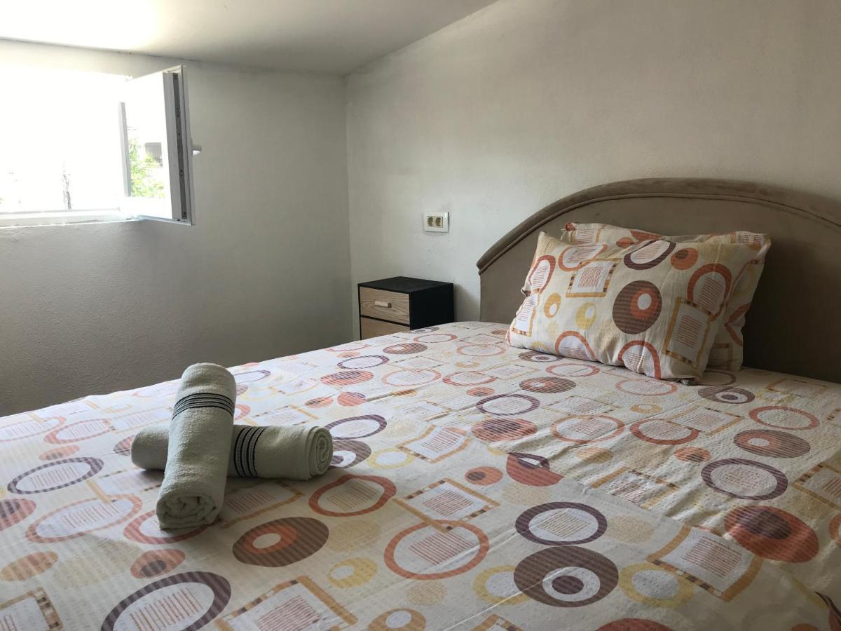 Apartment Old Town Подгорица Екстериор снимка