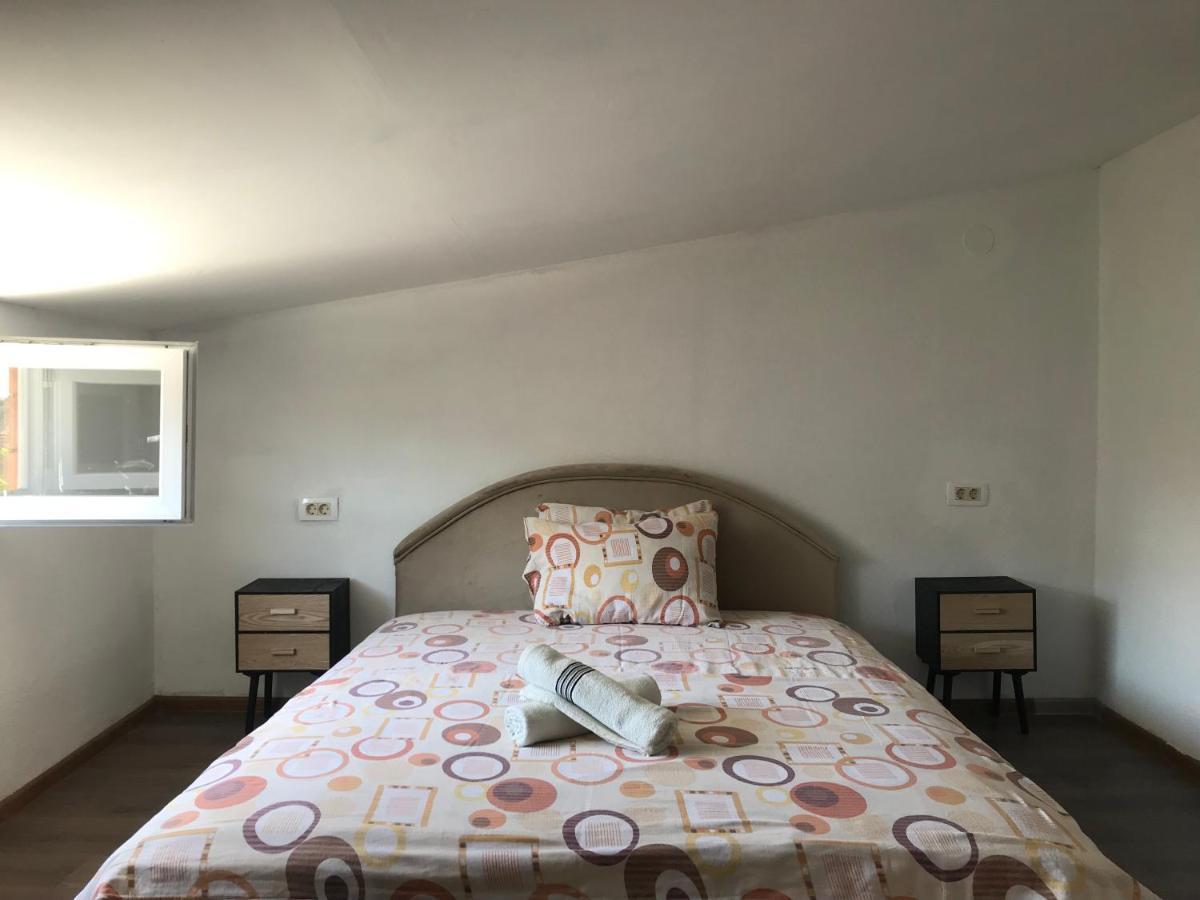 Apartment Old Town Подгорица Екстериор снимка
