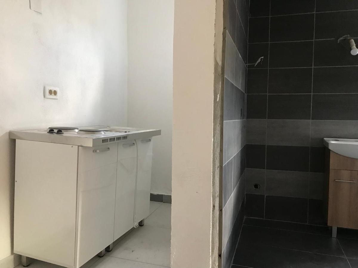 Apartment Old Town Подгорица Екстериор снимка
