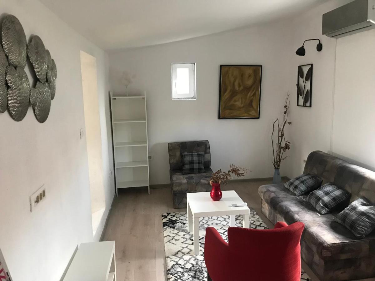 Apartment Old Town Подгорица Екстериор снимка