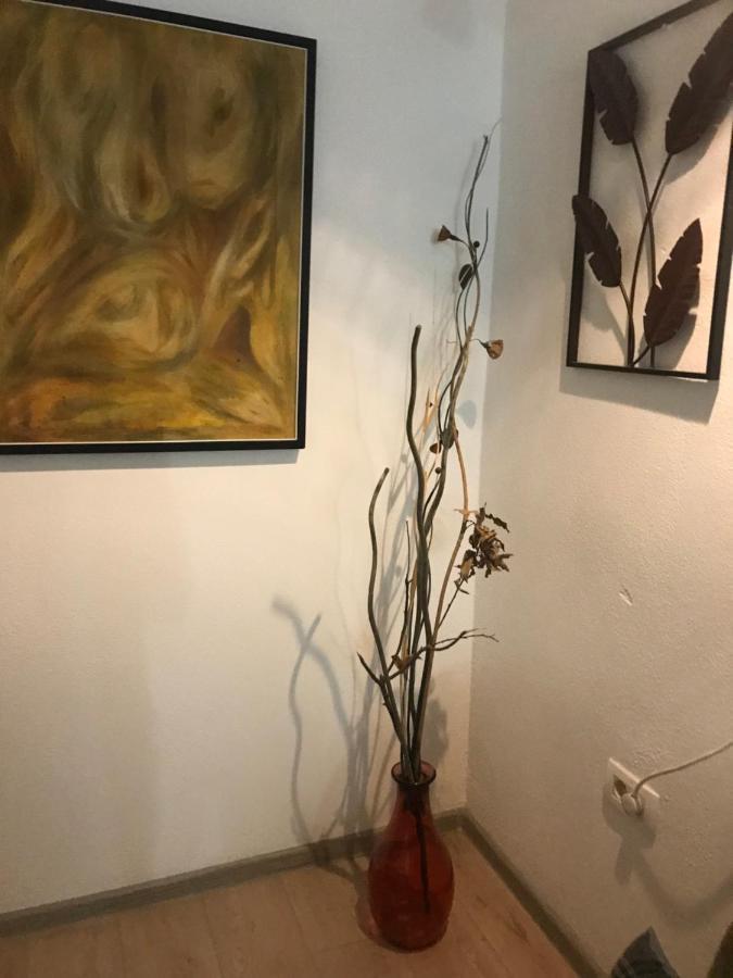 Apartment Old Town Подгорица Екстериор снимка