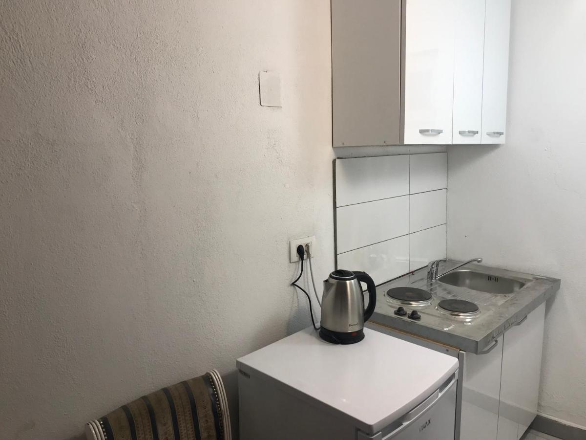 Apartment Old Town Подгорица Екстериор снимка