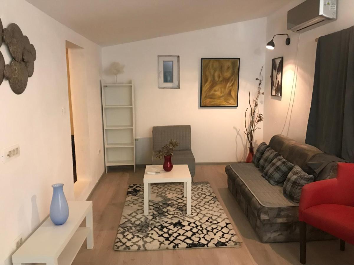 Apartment Old Town Подгорица Екстериор снимка