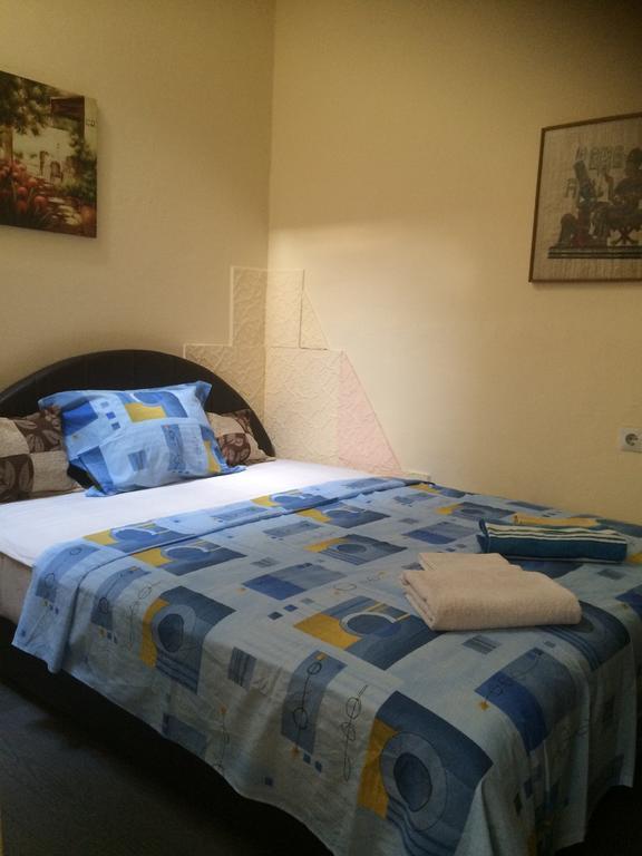 Apartment Old Town Подгорица Стая снимка
