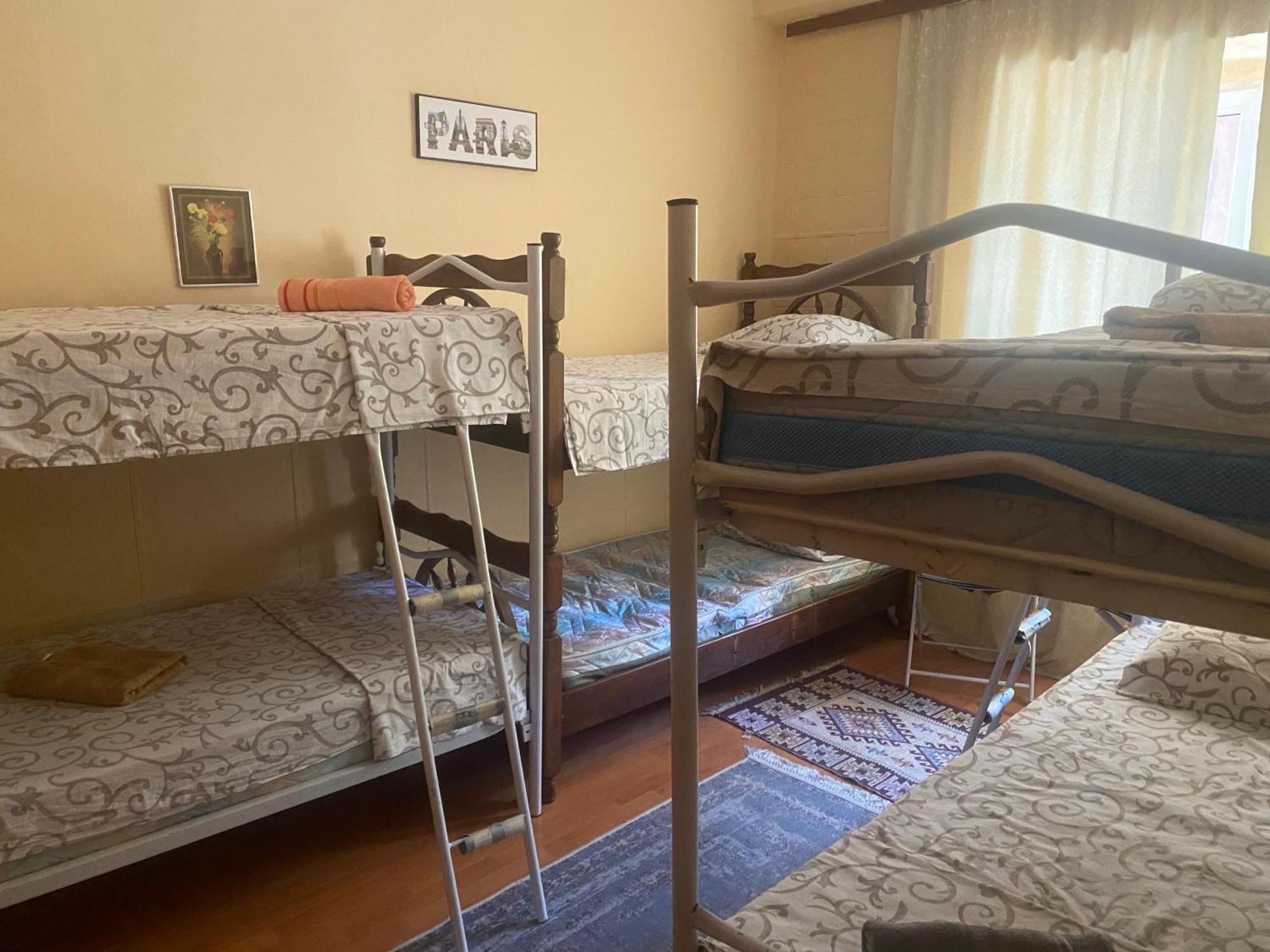 Apartment Old Town Подгорица Екстериор снимка
