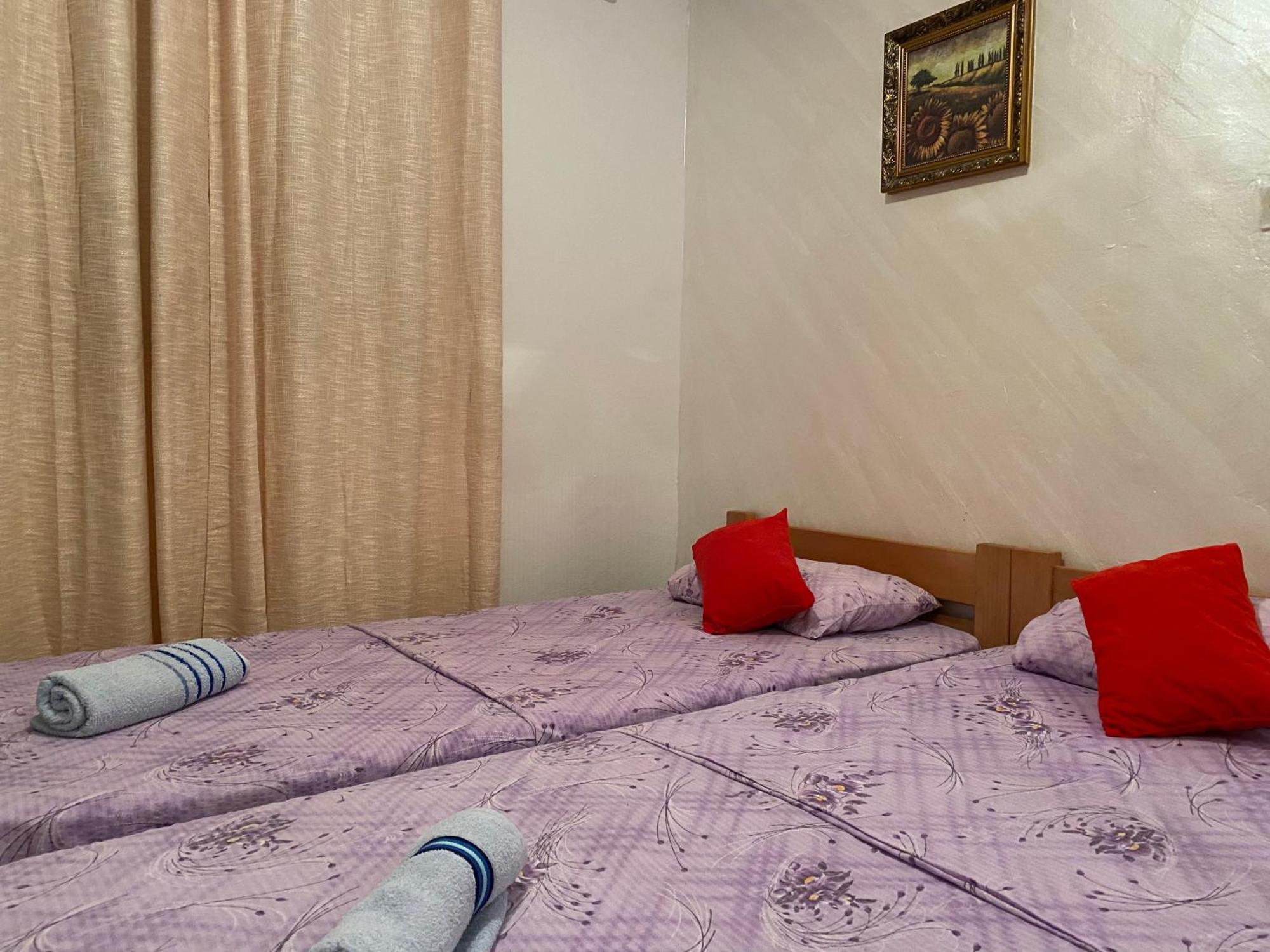 Apartment Old Town Подгорица Стая снимка