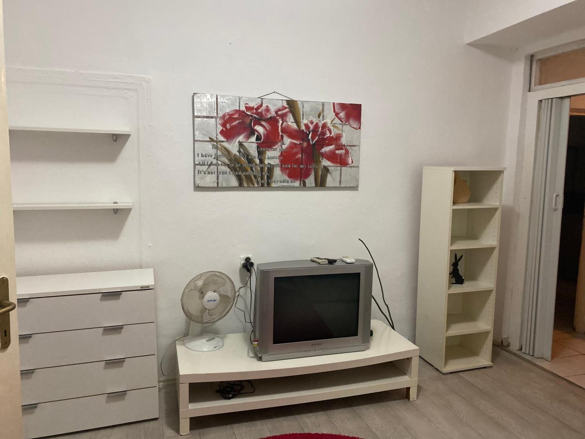 Apartment Old Town Подгорица Стая снимка