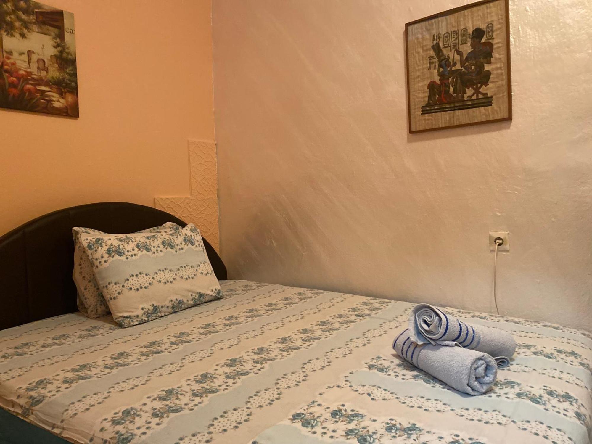 Apartment Old Town Подгорица Стая снимка