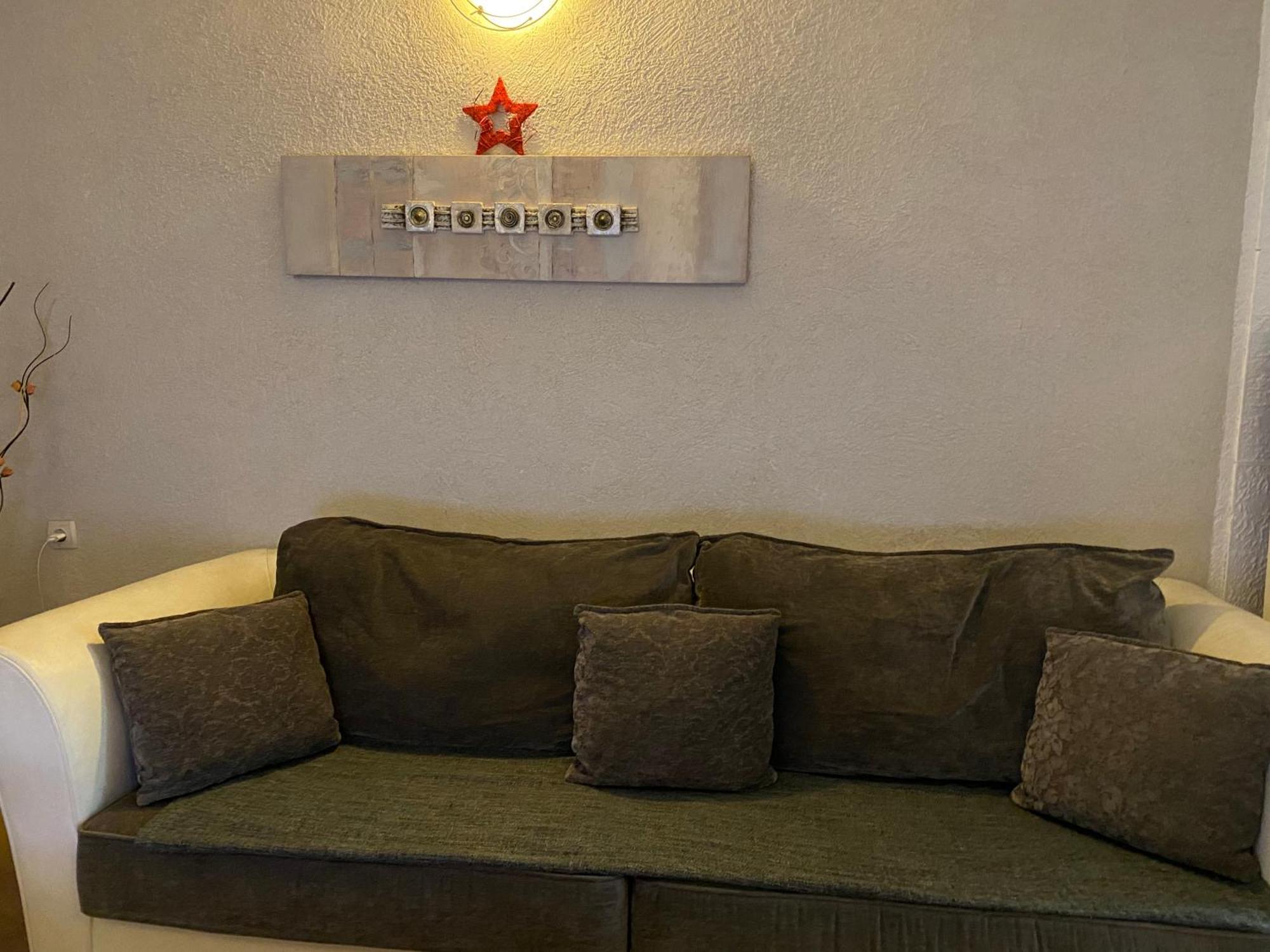 Apartment Old Town Подгорица Стая снимка