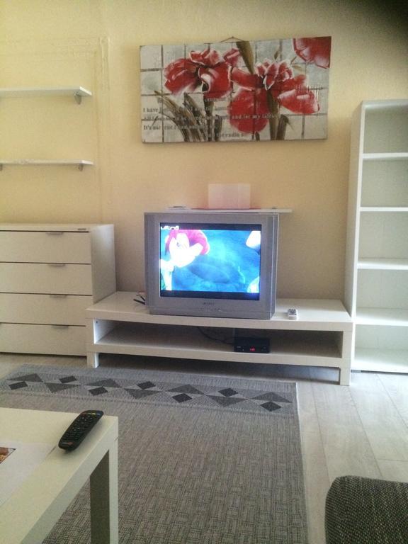 Apartment Old Town Подгорица Стая снимка