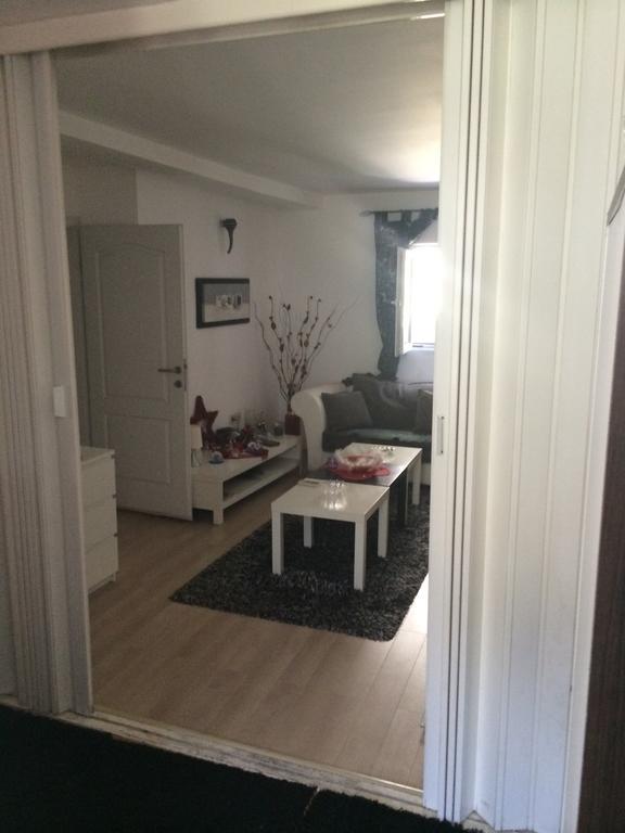 Apartment Old Town Подгорица Стая снимка