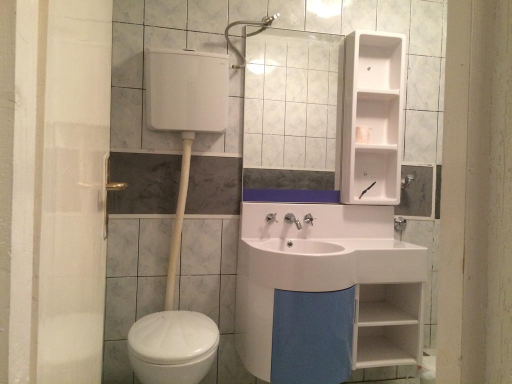 Apartment Old Town Подгорица Екстериор снимка