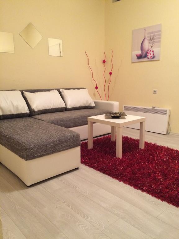 Apartment Old Town Подгорица Стая снимка
