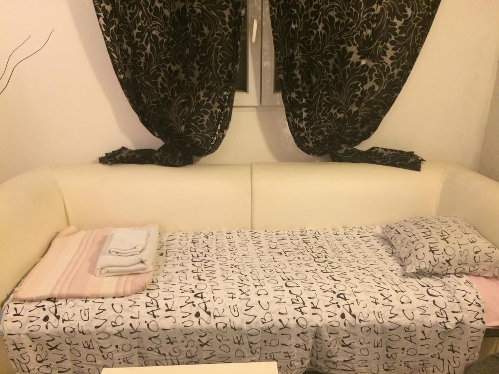 Apartment Old Town Подгорица Екстериор снимка