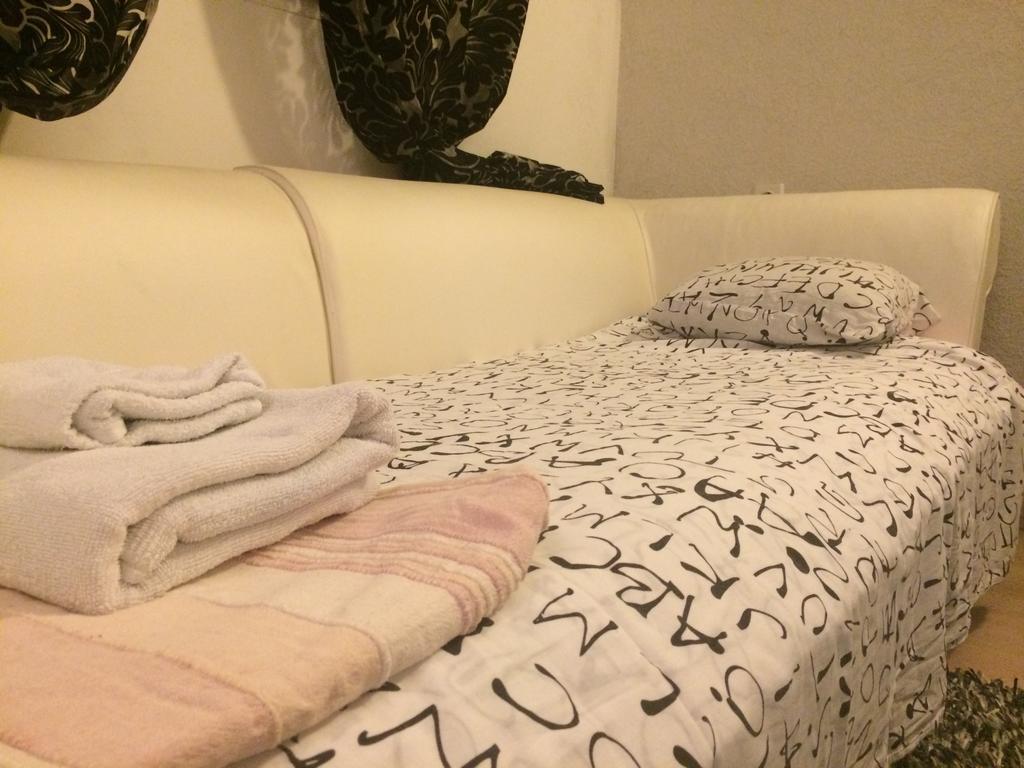 Apartment Old Town Подгорица Екстериор снимка