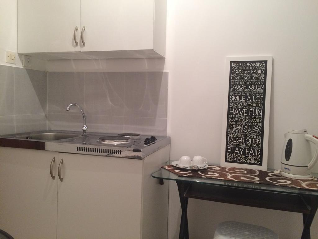 Apartment Old Town Подгорица Екстериор снимка