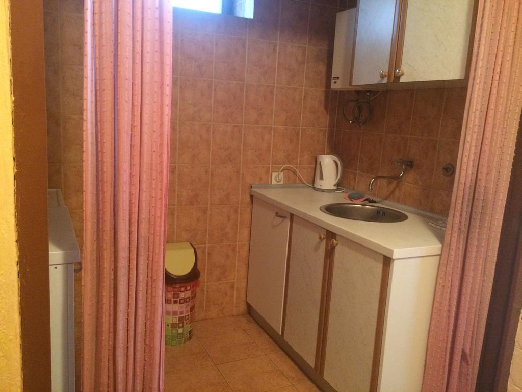 Apartment Old Town Подгорица Екстериор снимка