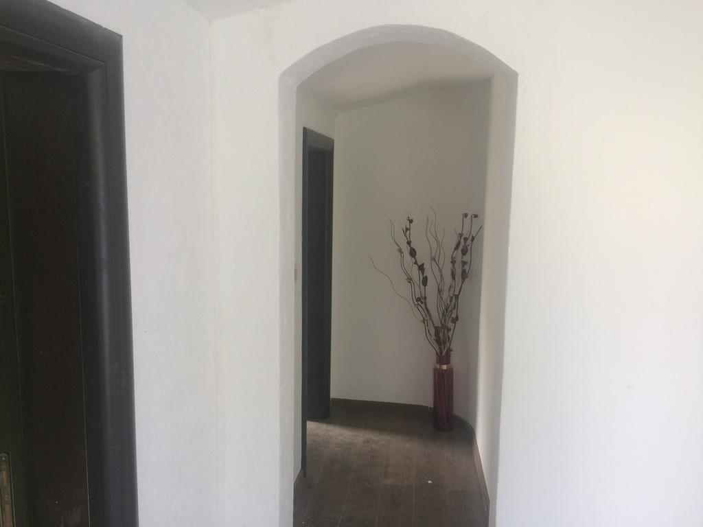 Apartment Old Town Подгорица Екстериор снимка