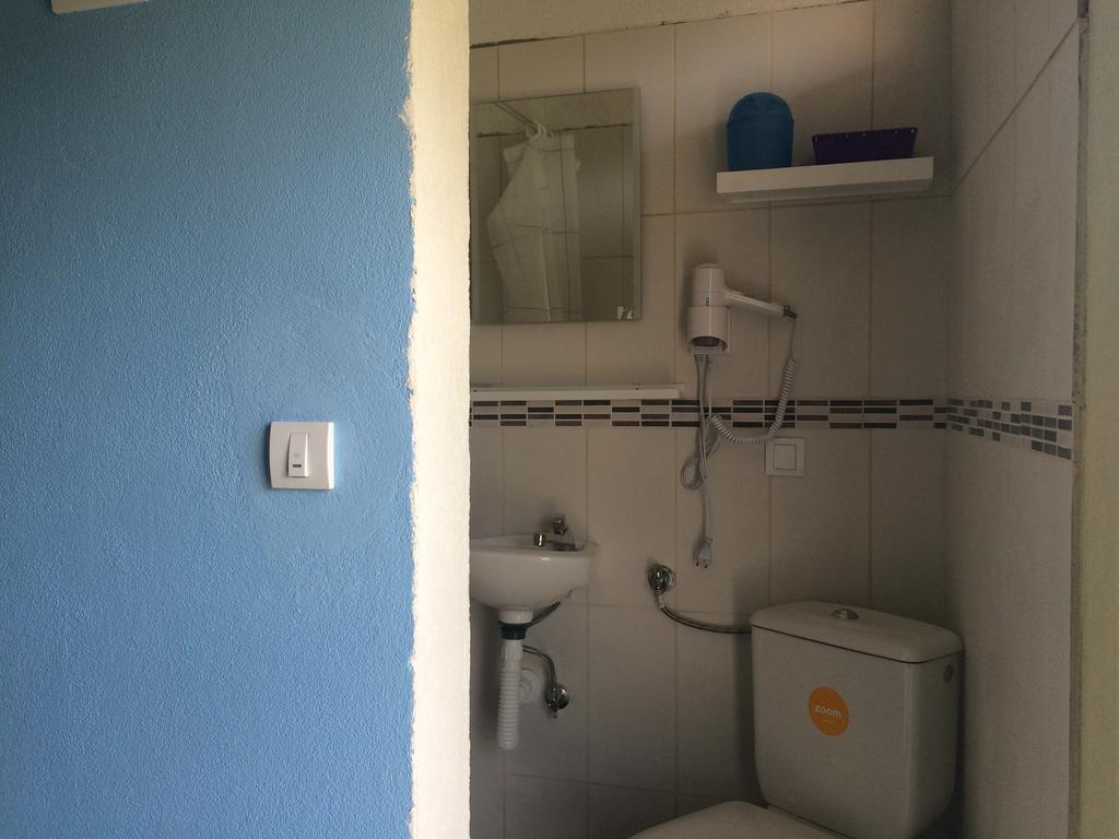 Apartment Old Town Подгорица Екстериор снимка