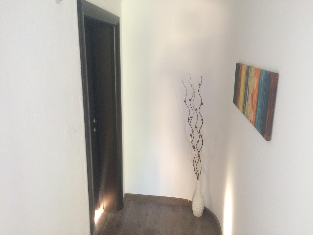 Apartment Old Town Подгорица Екстериор снимка