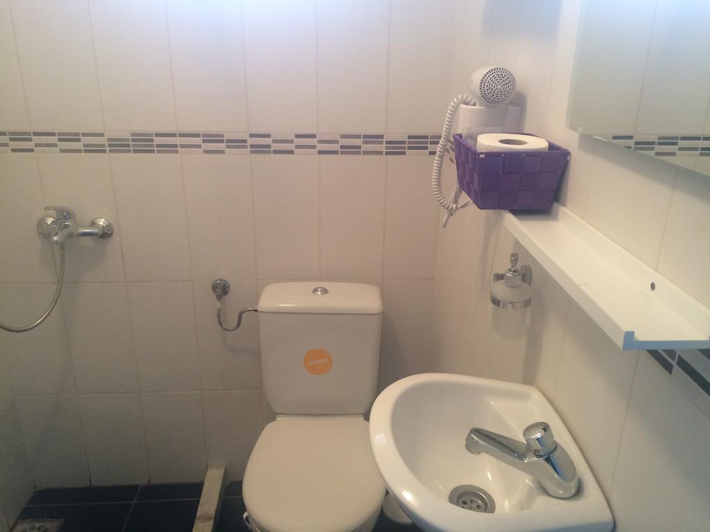 Apartment Old Town Подгорица Екстериор снимка
