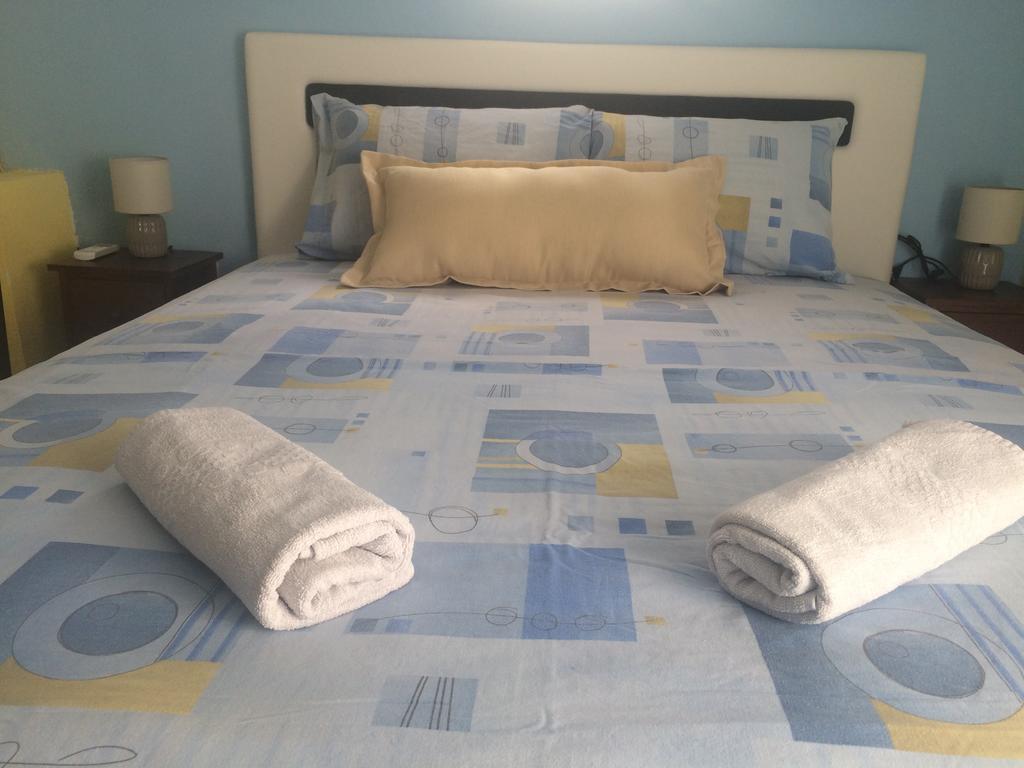 Apartment Old Town Подгорица Екстериор снимка