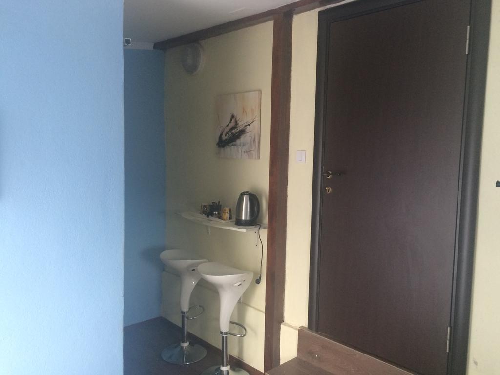Apartment Old Town Подгорица Екстериор снимка