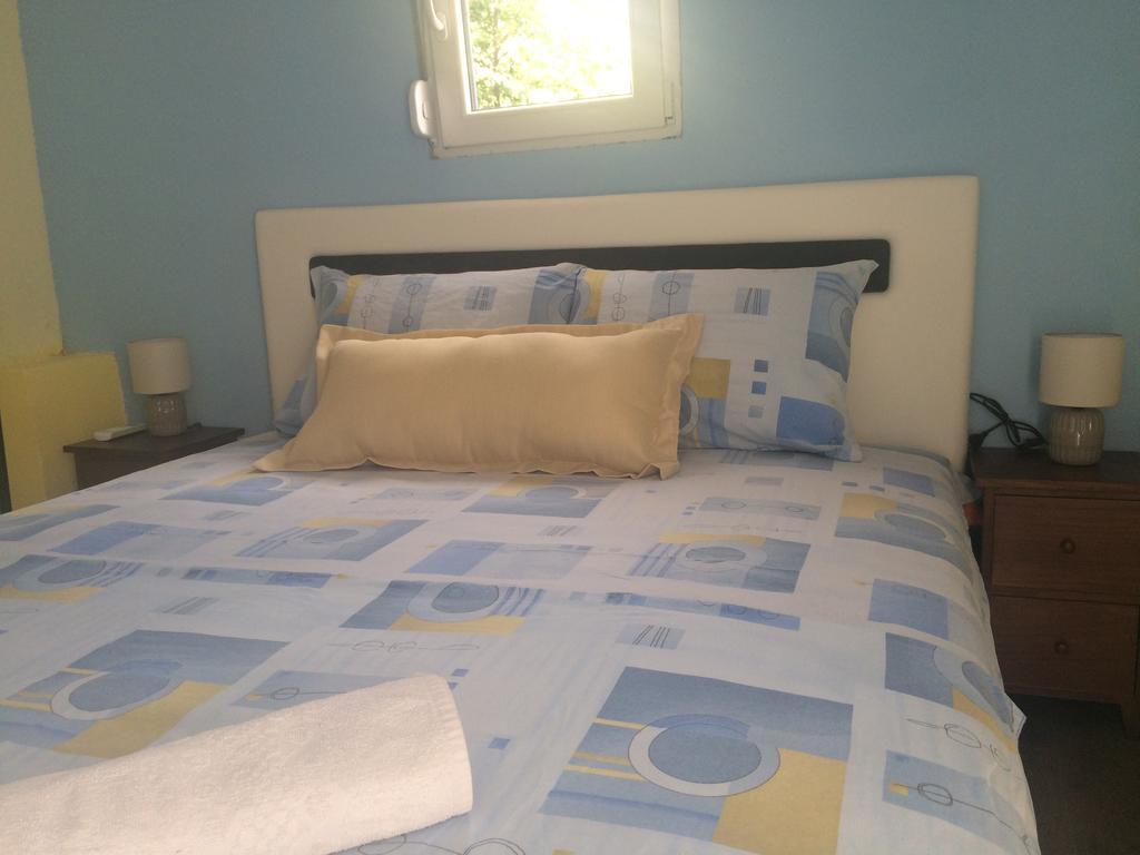 Apartment Old Town Подгорица Екстериор снимка