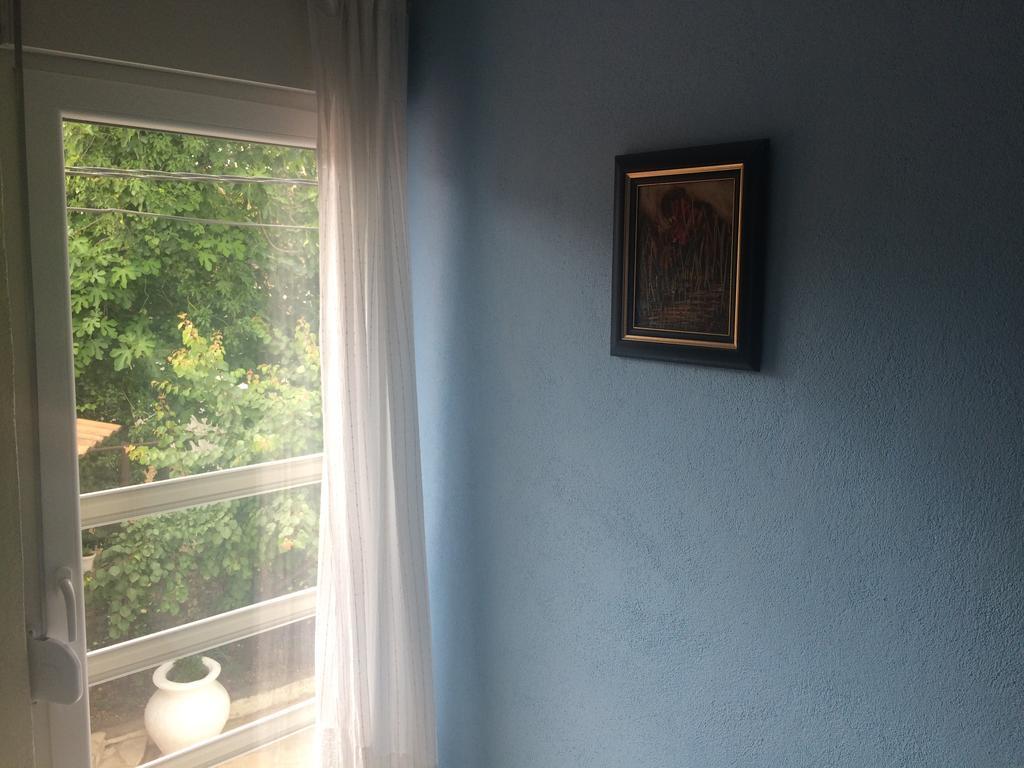 Apartment Old Town Подгорица Екстериор снимка