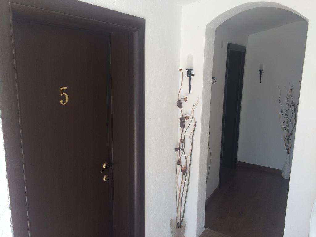 Apartment Old Town Подгорица Екстериор снимка