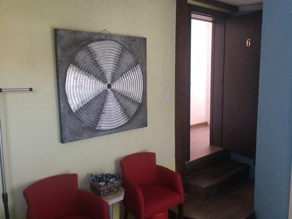 Apartment Old Town Подгорица Екстериор снимка