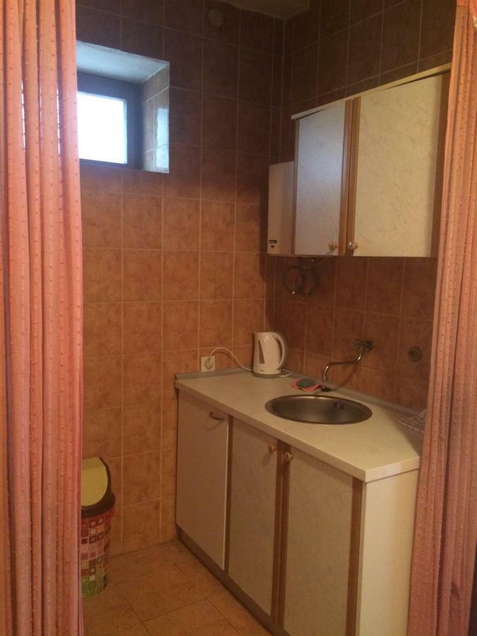 Apartment Old Town Подгорица Стая снимка
