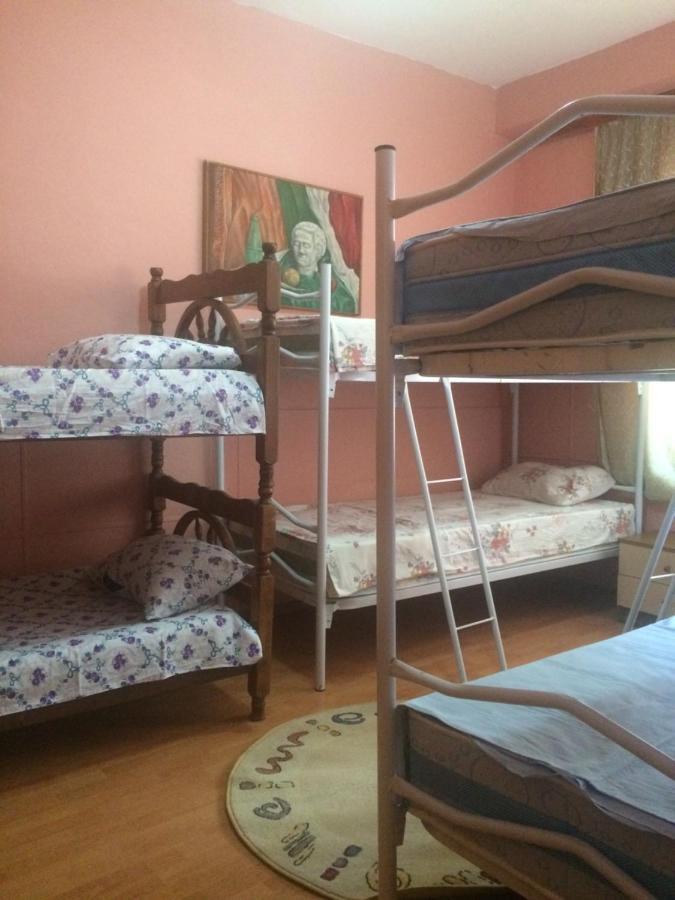 Apartment Old Town Подгорица Стая снимка